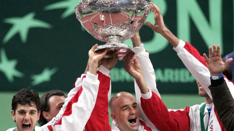 Ukida li se natjecanje staro vi&scaron;e od 100 godina?