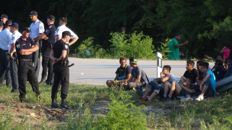 U Velikoj Kladuši otvara se centar za ilegalne migrante: EU daje pomoć od šest milijuna eura