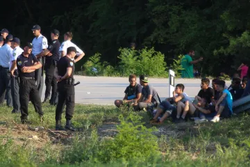 U Velikoj Kladuši otvara se centar za ilegalne migrante: EU daje pomoć od šest milijuna eura