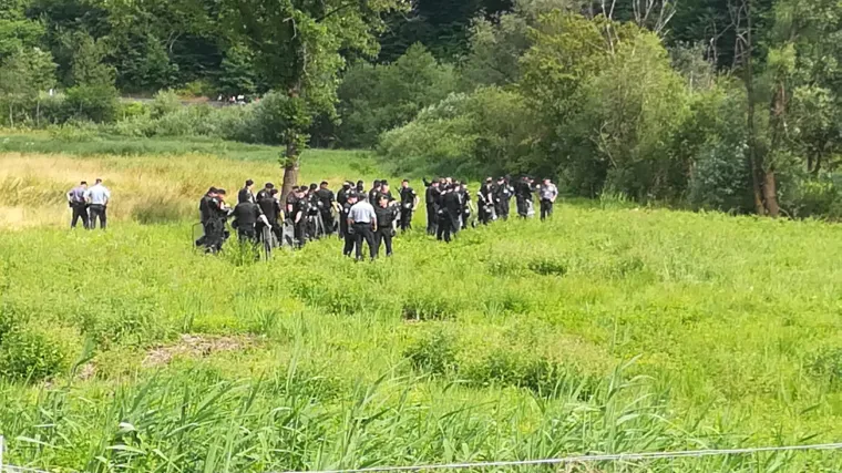 Lov na krijumčare ljudima: Koliko ih je uhvaćeno i kako se policija ophodi s migrantima?