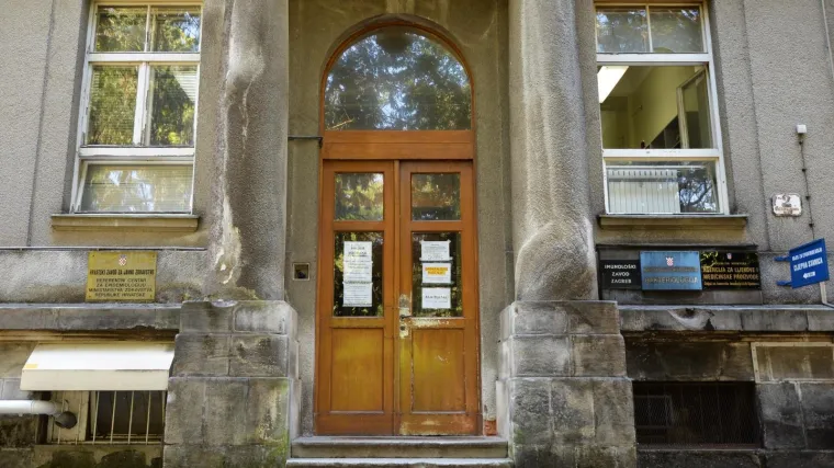 Jagarinec: Blokada Imunulo&scaron;kog zavoda neće utjecati na plaće zaposlenika