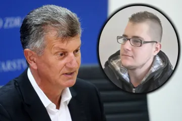 VIDEO Kujundžić predstavio inspekcijski nalaz: 'Sustav je uistinu funkcionirao'