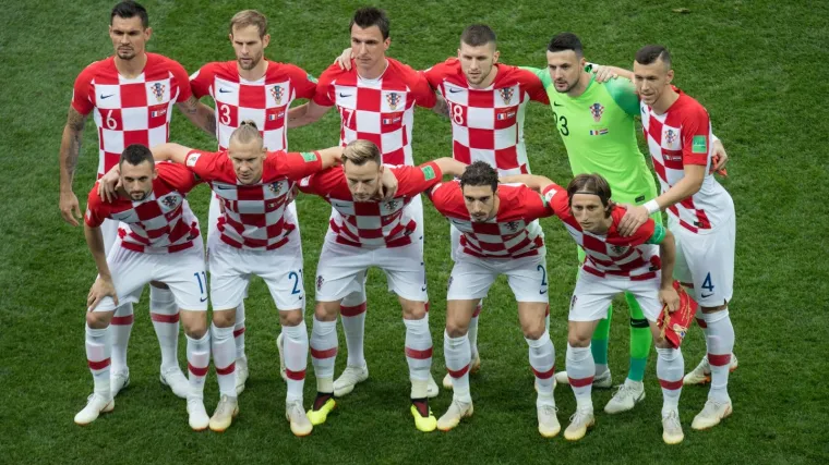 Veliki napredak na&scaron;e reprezentacije: Hrvatska skočila na 4. mjesto FIFA-ine ljestvice