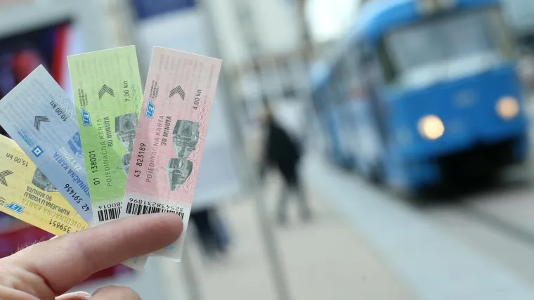 Potpuni fijasko prodaje karata za 15 kuna? Vozači kažu da to osjete i na plaći