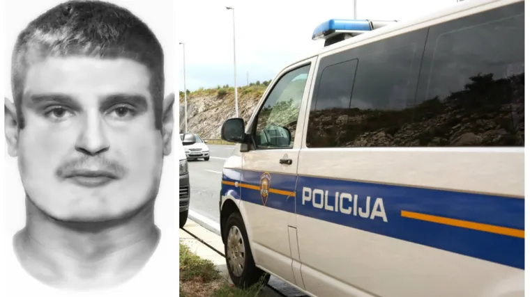 Prepoznajete li mu&scaron;karca s foto robota?