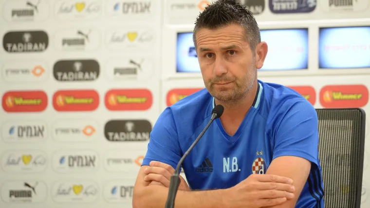 'Naravno da želi da uđemo u Ligu prvaka, njima je to 5 milijuna kuna'