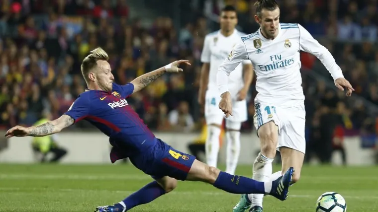 La Liga seli dio utakmica u Ameriku