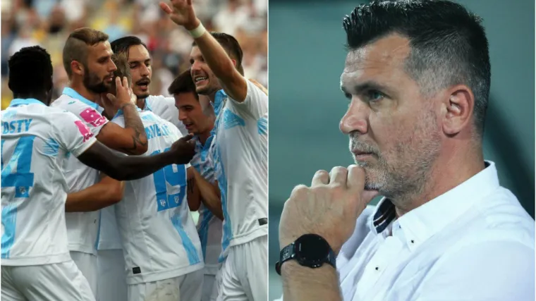 'Ovo dosad nije zabilježeno u HNL-u i izravni je udar na regularnost natjecanja'