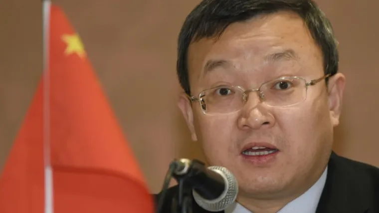 Peking krajem mjeseca šalje pregovarača u SAD