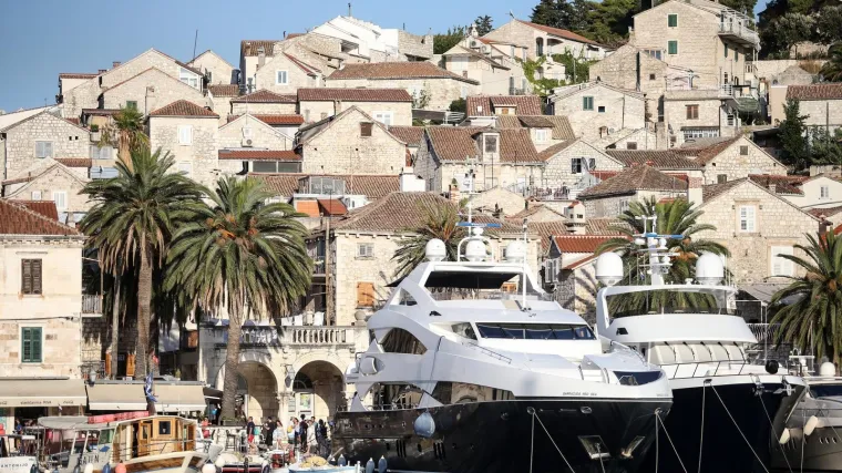 'Sve što požele moramo im ispuniti. Nema ne može se, nema se'