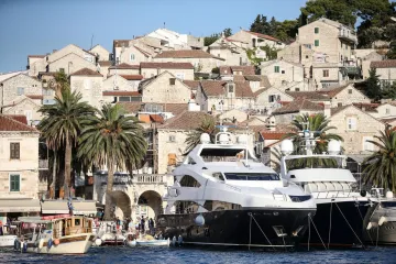 'Sve što požele moramo im ispuniti. Nema ne može se, nema se'