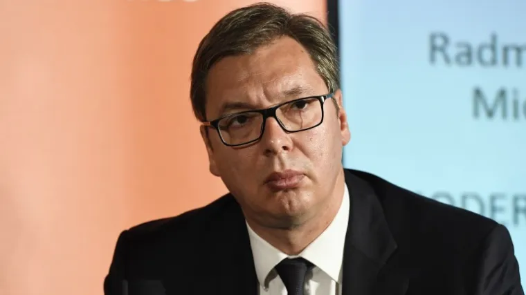 'Angelu Merkel smatramo iskrenim prijateljem. Ona nas je spasila sukoba s Hrvatima'