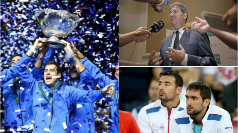 ITF izglasao radikalnu promjenu