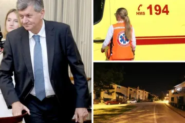 'Sestre i tehničari riskiraju licencu i krše zakon samo kako bi pomogli pacijentu'