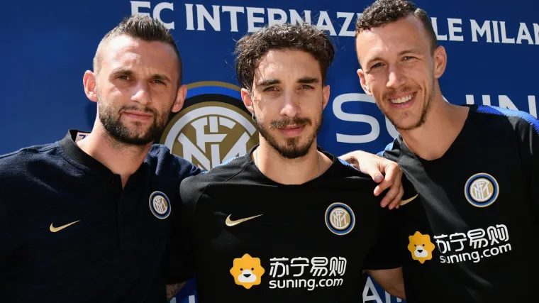 'Ostavit ću srce na terenu da bi vi bili sretni'