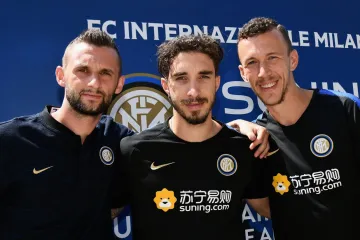 'Ostavit ću srce na terenu da bi vi bili sretni'