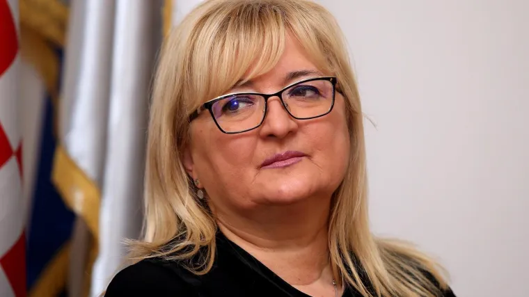 'O mom radu mogu govoriti samo moji pacijenti'