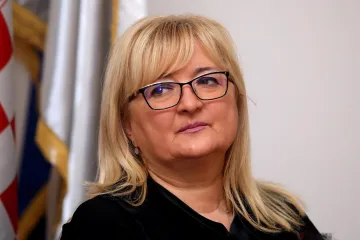 'O mom radu mogu govoriti samo moji pacijenti'