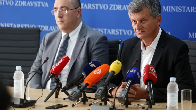 'Kad dođe ovakav poziv, pacijent većinom ne preživi. To je realnost postojanja i nestajanja sa svijeta'