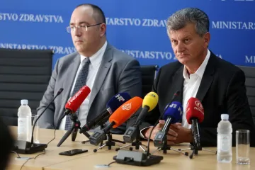 'Kad dođe ovakav poziv, pacijent većinom ne preživi. To je realnost postojanja i nestajanja sa svijeta'