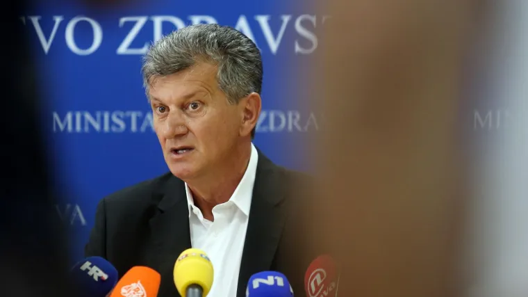 'Pripremamo izmjene u sustavu hitne pomoći, ali postoji određeni otpor Komore i sestara'