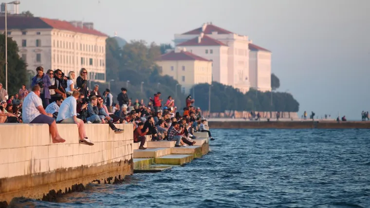 Kupujete stan u Zadru? Izdvojit ćete u prosjeku 2081 euro po kvadratu