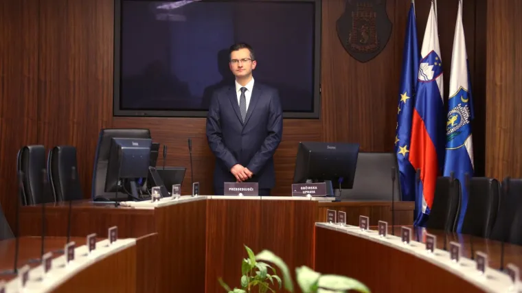 Slovenija dobila novog premijera: U govoru pred parlamentom osvrnuo se i na odnose s Hrvatskom