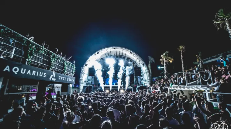 Sutra počinje najbolji hrvatski festival!