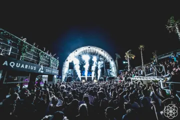 Sutra počinje najbolji hrvatski festival!