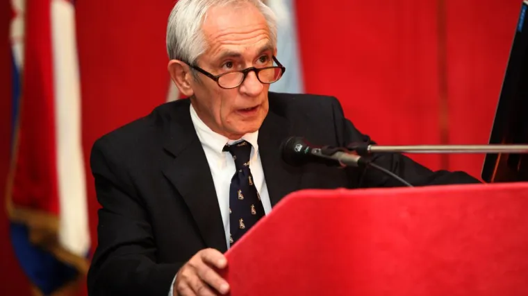 Težak udarac za hrvatsko zdravstvo: Umro Mi&scaron;o Virag, jedan od hrvatskih najboljih kirurga