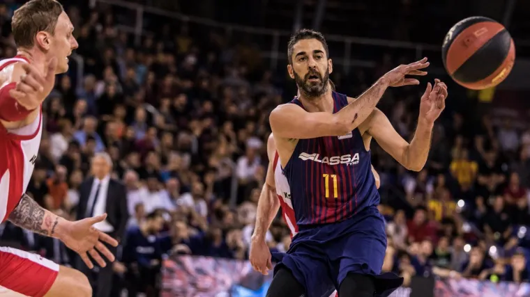 Odlazi 'La Bomba': Veliki &scaron;panjolski ko&scaron;arka&scaron; okončao igračku karijeru