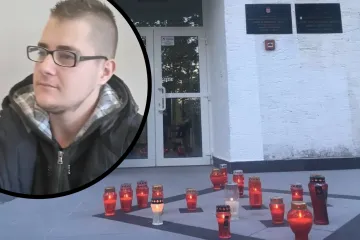 'Da se barem ponašaju kao da je to nečije dijete, a ne pas na cesti. Želimo znati tko je odgovoran'