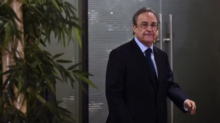 Real je Talijane prijavio Fifi i ne planira stati na tome