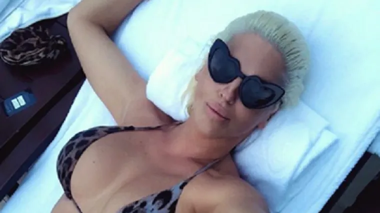 Seksi pjevačica pokazala presmije&scaron;an poklon koji je dobila od kćeri