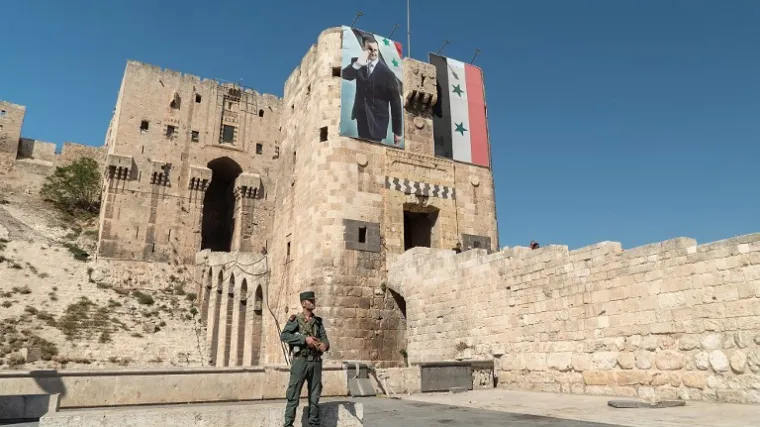 SAD preusmjerio fondove za Siriju