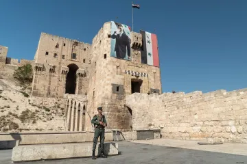 SAD preusmjerio fondove za Siriju