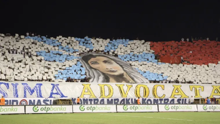 Za debakl protiv Steaue krive - Gospu