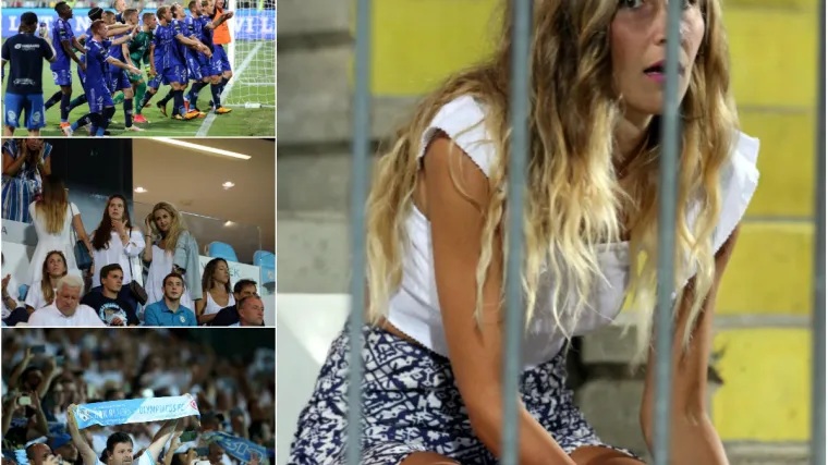 Surova stvarnost hrvatskog nogometa pogodila je i njih; 'ovo je prava katastrofa'