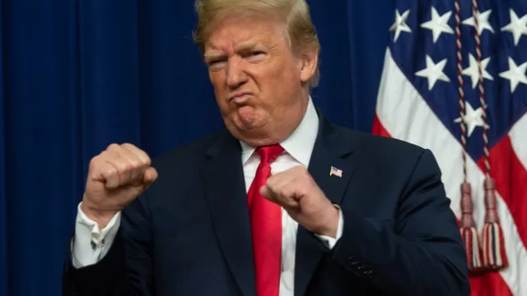 Zbog visokih tro&scaron;kova se odgađa Trumpov vojni mimohod