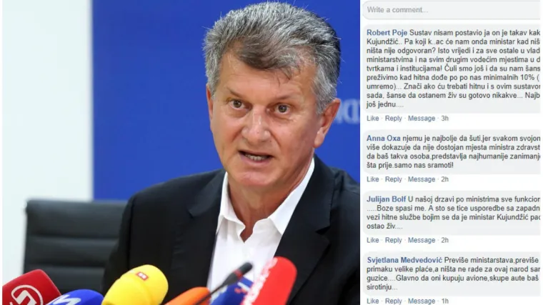 Evo kako je pro&scaron;ao