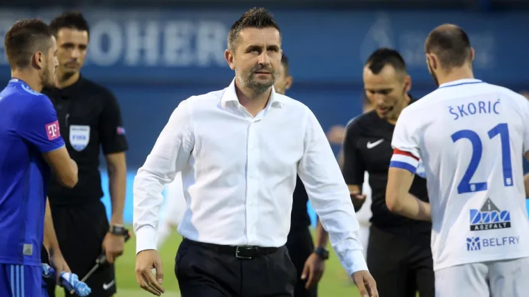 Bjelica već mislima u &Scaron;vicarskoj, Zekić razočaran