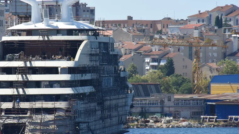 'Shvaćam da ljude može ponijeti, ali...'
