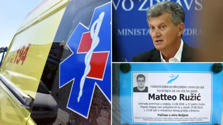 'Kujundžićeve najave diskriminacijske su prema sestrama i tehničarima'