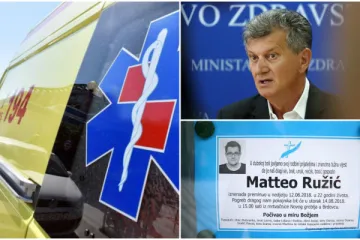 'Kujundžićeve najave diskriminacijske su prema sestrama i tehničarima'