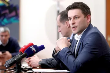 'On nije dobar ministar'