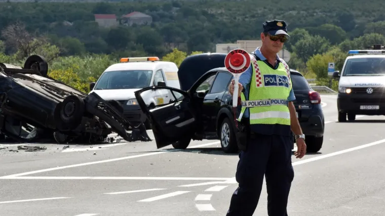'Osim pijanih vozača, odgovarati moraju i ugostitelji!'