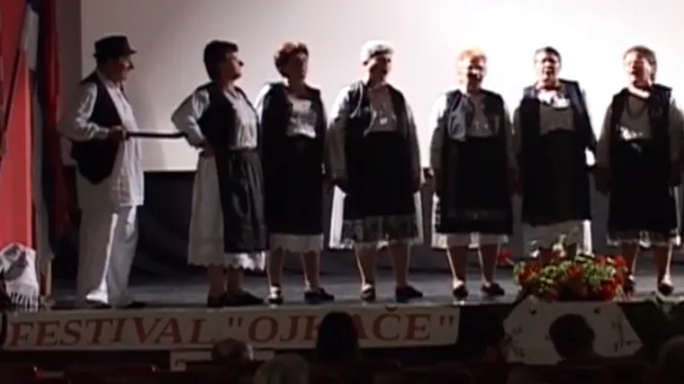 Dva kulturna dru&scaron;tva iz Beograda otkazala dolazak na Festival ojkanja