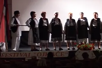 Dva kulturna dru&scaron;tva iz Beograda otkazala dolazak na Festival ojkanja