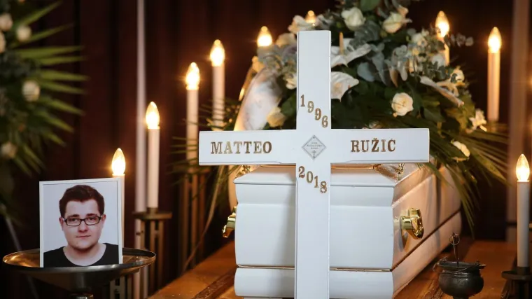 'Mi ništa ne znamo. Ni sućut nam nisu izrazili'