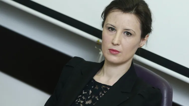 Dalija Ore&scaron;ković najavljuje politički angažman: 'Moramo stvoriti novu opciju'